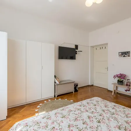 Apartament Noe And Joey Split
