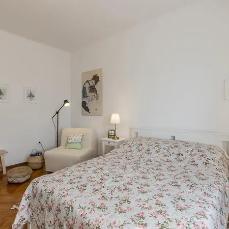 Noe And Joey Apartment