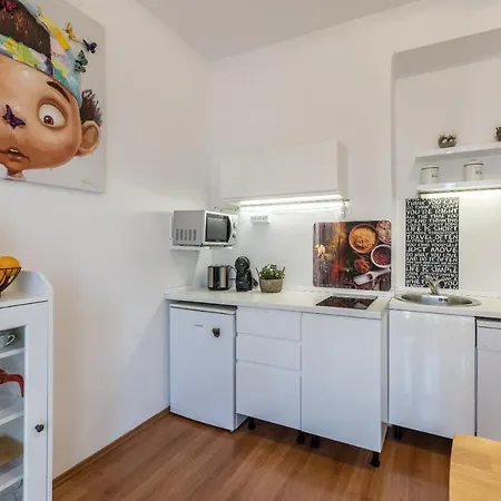 Noe And Joey Apartment