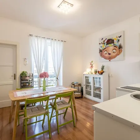 Noe And Joey * Спліт