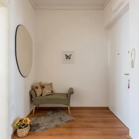 Noe And Joey Lägenhet Split