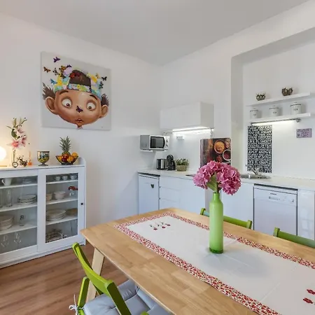 Appartement Noe And Joey Split