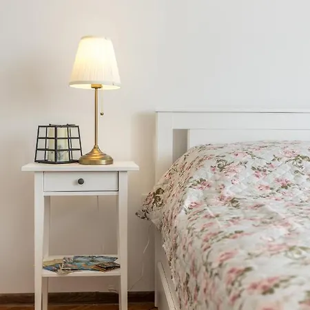 Lägenhet Noe And Joey *