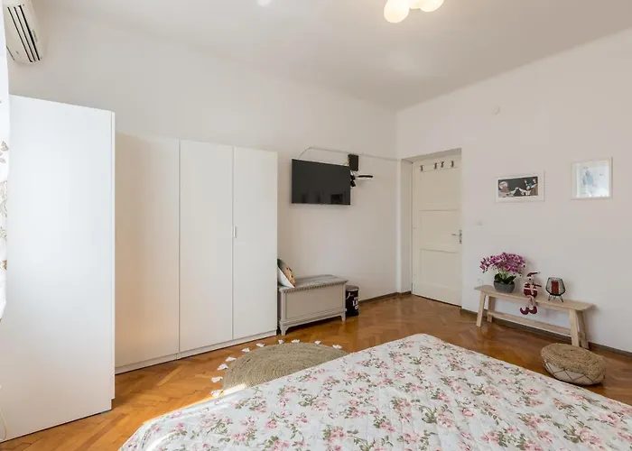 Apartamento Noe And Joey Split