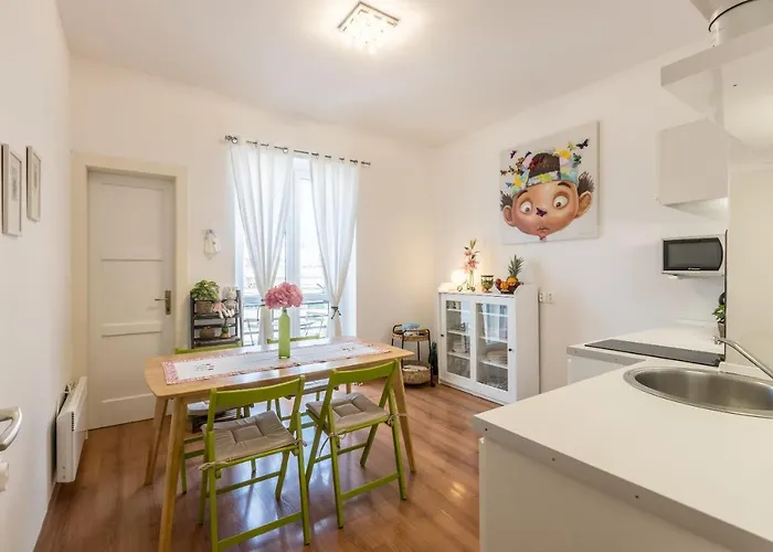 Noe And Joey * 斯普利特