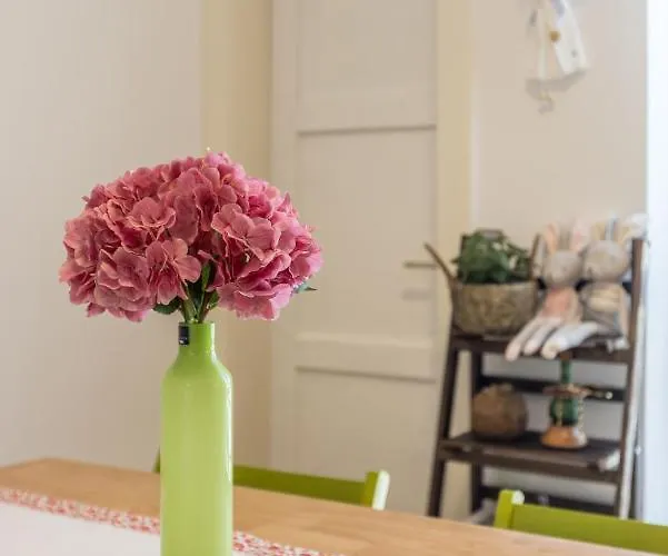 Noe And Joey Apartamento